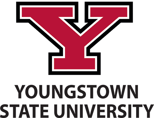 Youngstown Logo - Youngstown State University