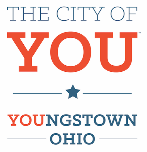 Youngstown Logo - Get Involved. City of You.org