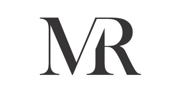 Mr Logo - Entry by atilakis for Monogram MR