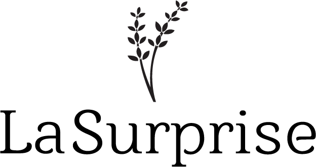 Surprise Logo - La Surprise