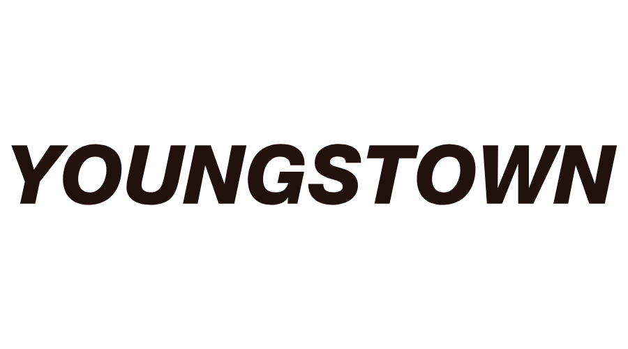 Youngstown Logo - YOUNGSTOWN Logo Vector - (.SVG + .PNG)