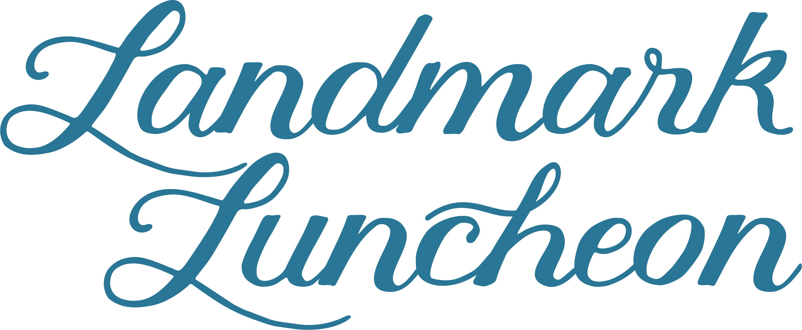 Luncheon Logo - PPC Landmark Luncheon Logo (1) - Piedmont Park Conservancy, Inc.