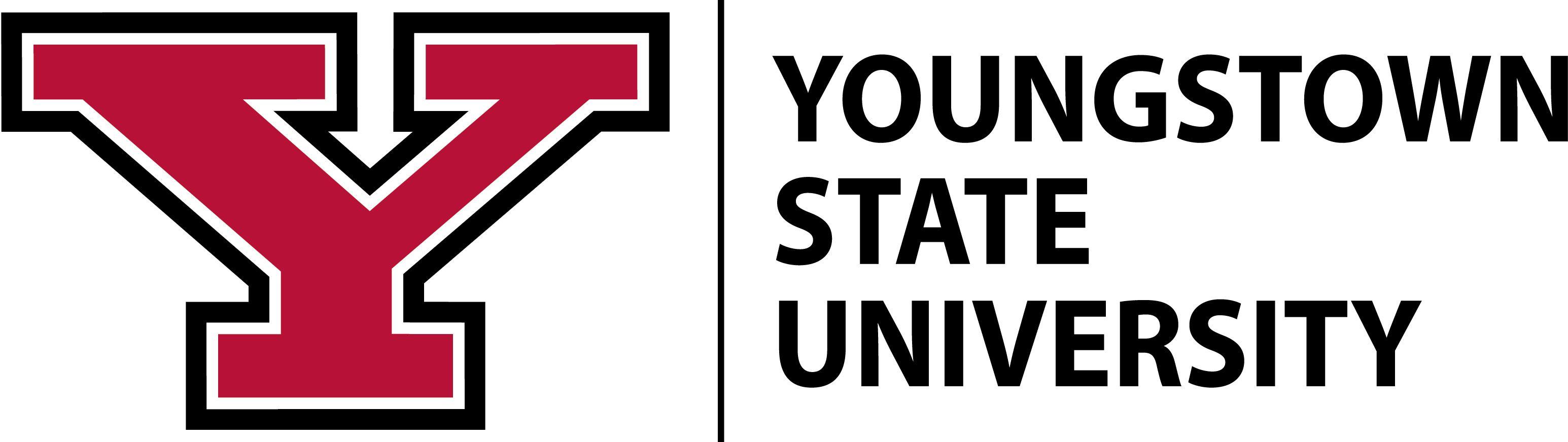 Youngstown Logo - YSU confirms some football players failed NCAA testing