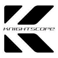 Knightscope Logo - Knightscope Announces the K1 - DRASTIC NEWS - Drones Robotics ...