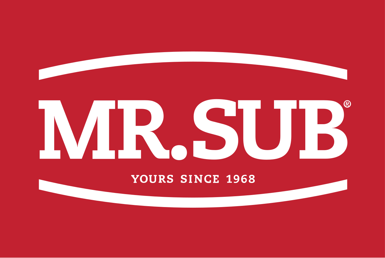 Mr Logo - File:Mr. Sub logo.svg