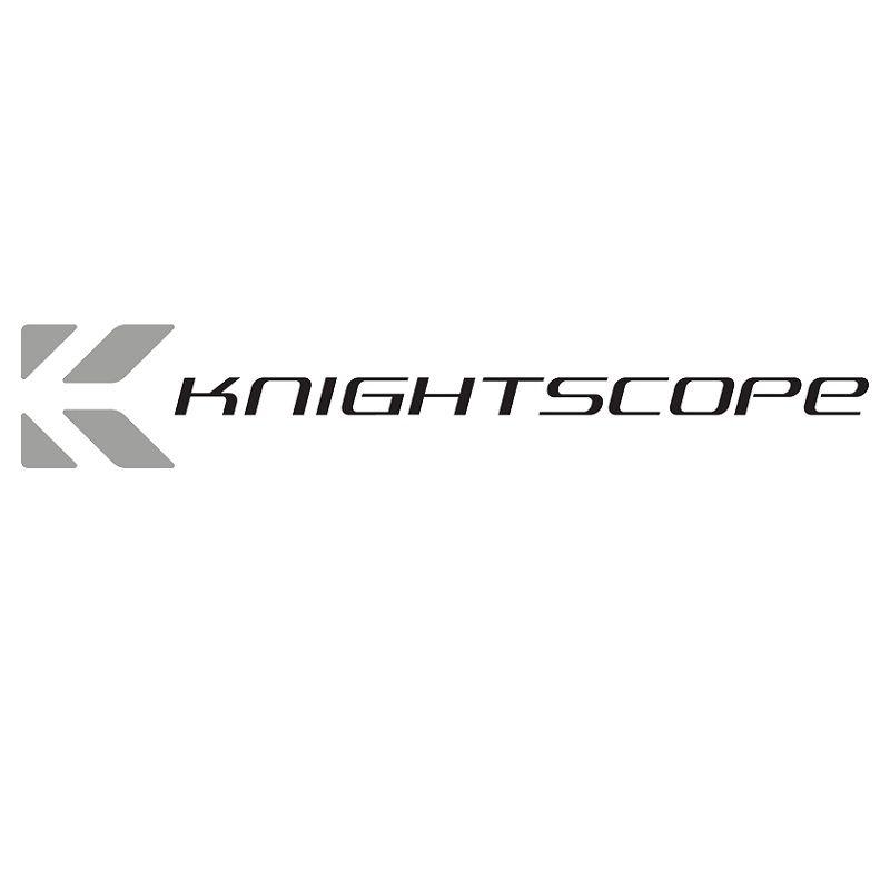 Knightscope Logo - Knightscope Announces the K1 - DRASTIC NEWS - Drones Robotics ...