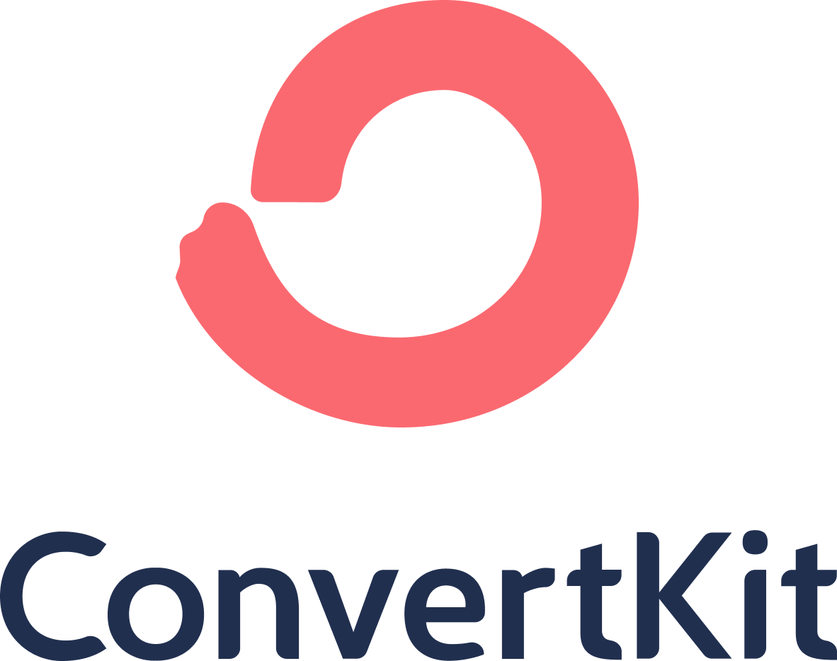 Kit Logo - ConvertKit Brand