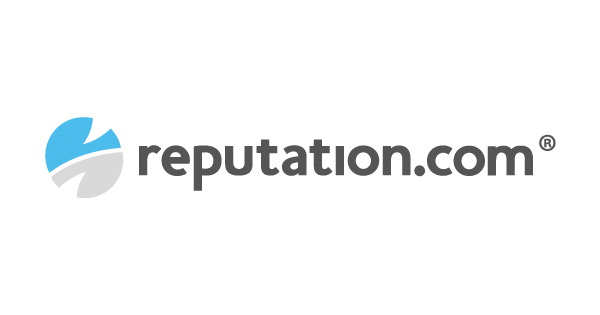 Reputation Logo - Reputation.com | Reputation Management, Reputation