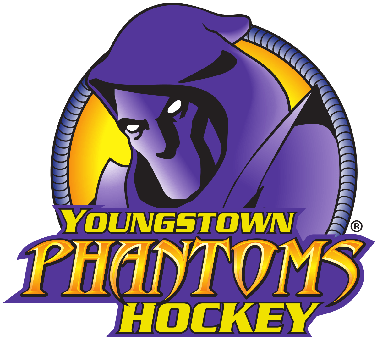 Youngstown Logo - Youngstown Phantoms