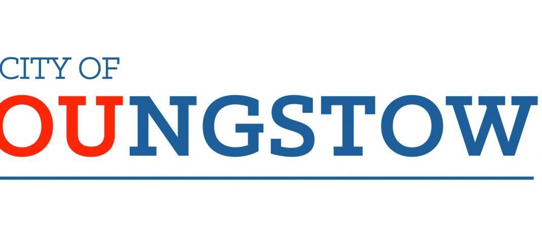 Youngstown Logo - Youngstown: The City of You