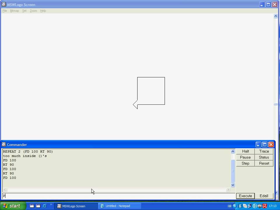 Windows 13 Logo - how to draw in Microsoft Windows Logo - YouTube