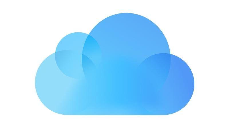 iCloud Logo - How to share iCloud storage with your family - Macworld UK