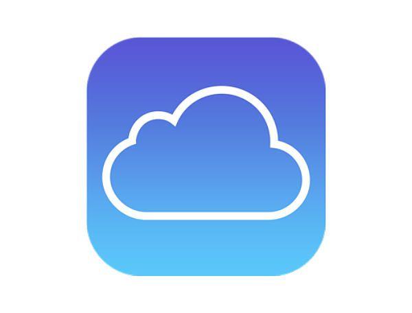 iCloud Logo - Ask Deemable Tech: Are My iCloud Photos Safe? | WJCT NEWS