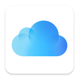 iCloud Logo - iCloud