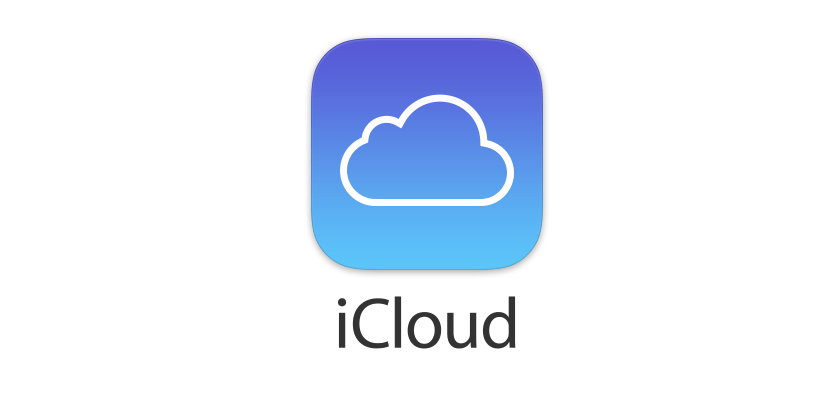 iCloud Logo - Apple iCloud: What it is, and What it Costs - My Blog