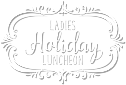 Luncheon Logo - Luncheon Logo