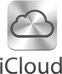 iCloud Logo - iCloud Logo Vector (.EPS) Free Download