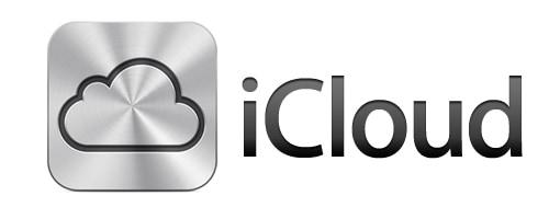 iCloud Logo - How To Backup iPhone to iCloud? | OptrixHD