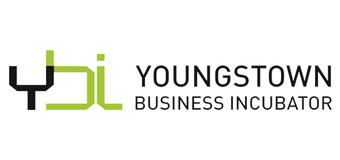 Youngstown Logo - YBI Logo Horizontal – Youngstown Business Incubator