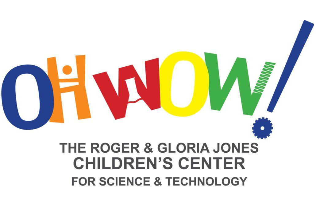 Youngstown Logo - Hack-it! – OH WOW! Children's Center | Youngstown Live