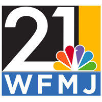 Youngstown Logo - 21 WFMJ Youngstown Logo