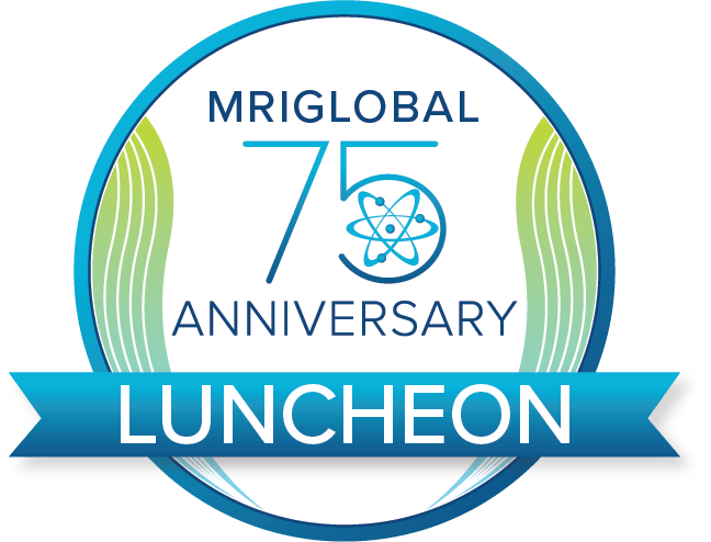 Luncheon Logo - Luncheon Logo-02 | MRIGlobal