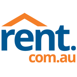 Rent Logo - Rental Properties, Apartments & Houses for Rent. Rent.com.au
