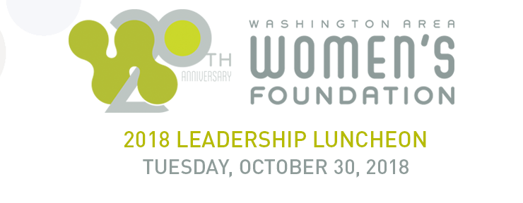 Luncheon Logo - Wawf Luncheon Logo 2018 Swell New 1 Area Women's