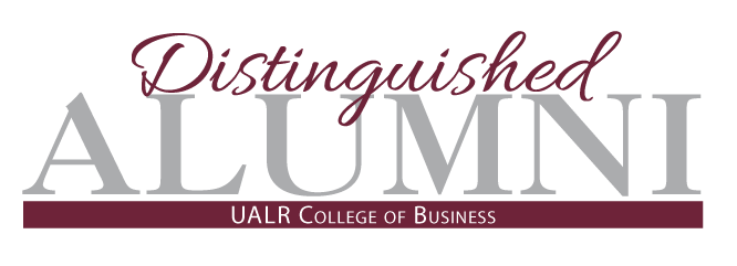 Luncheon Logo - Alumni Luncheon logo - College of Business