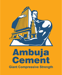 Cement Logo - Ambuja Cement Logo Vector (.EPS) Free Download