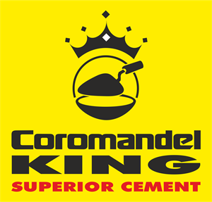 Cement Logo - Coromandel King Cement Logo Vector (.CDR) Free Download
