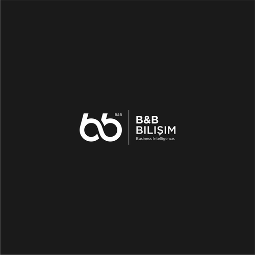 Reputation Logo - B&B - Logo and Brand Identity For B&B We are aiming to increase our ...
