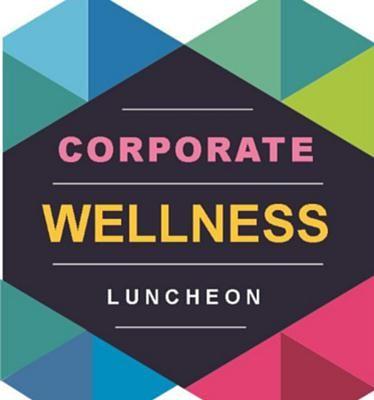 Luncheon Logo - Cor Wellness Luncheon Logo 1