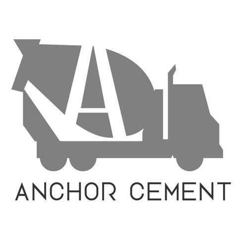 Cement Logo - Help Anchor Cement with a new logo | Logo design contest