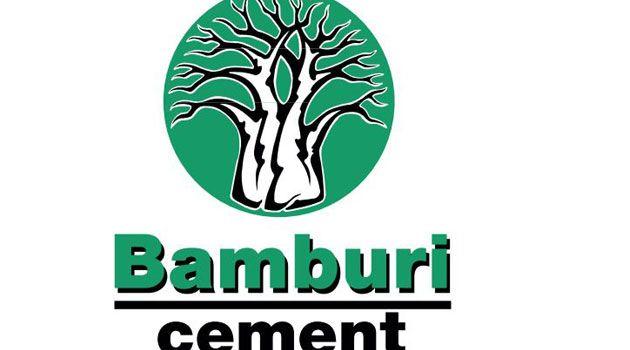 Cement Logo - BAMBURI CEMENT LOGO