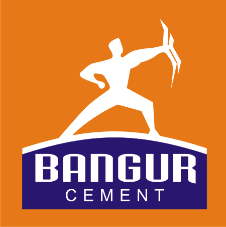 Cement Logo - Corel Draw Design: bangur cement Vector Logo Free Download