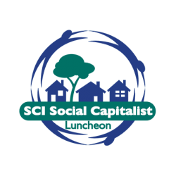 Luncheon Logo - SCI 2019 Social Capitalist Luncheon | SCI Woburn