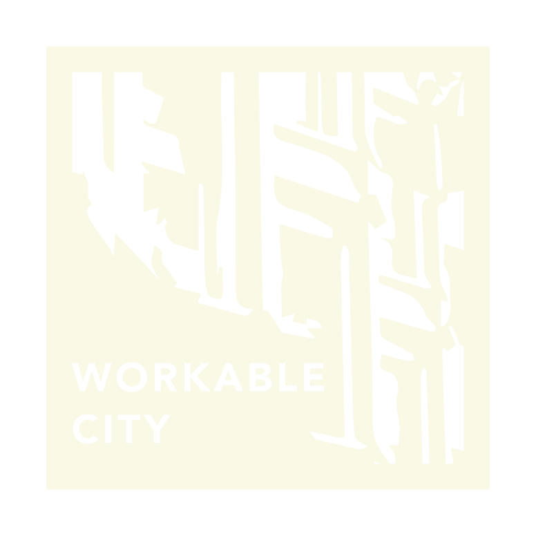 Workable Logo - Workable City