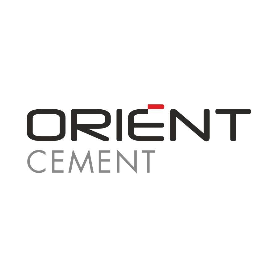 Cement Logo - Logos. Orientcement
