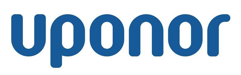 Uponor Logo - Uponor Logos