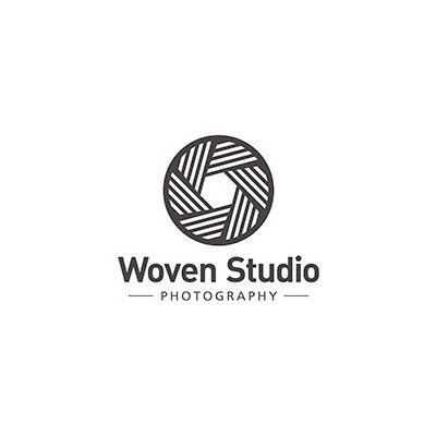 Woven Logo - Woven Studio Logo | Logo Design Gallery Inspiration | LogoMix