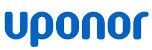 Uponor Logo - Uponor