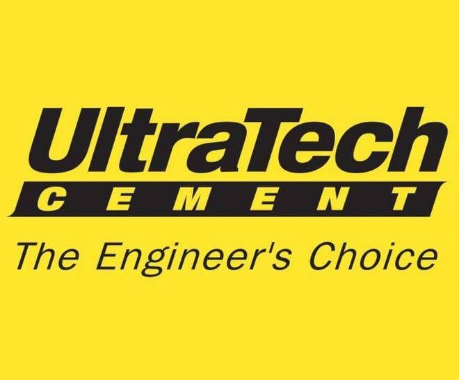 Cement Logo - UltraTech to acquire Gujarat unit of Jaypee - The Hindu