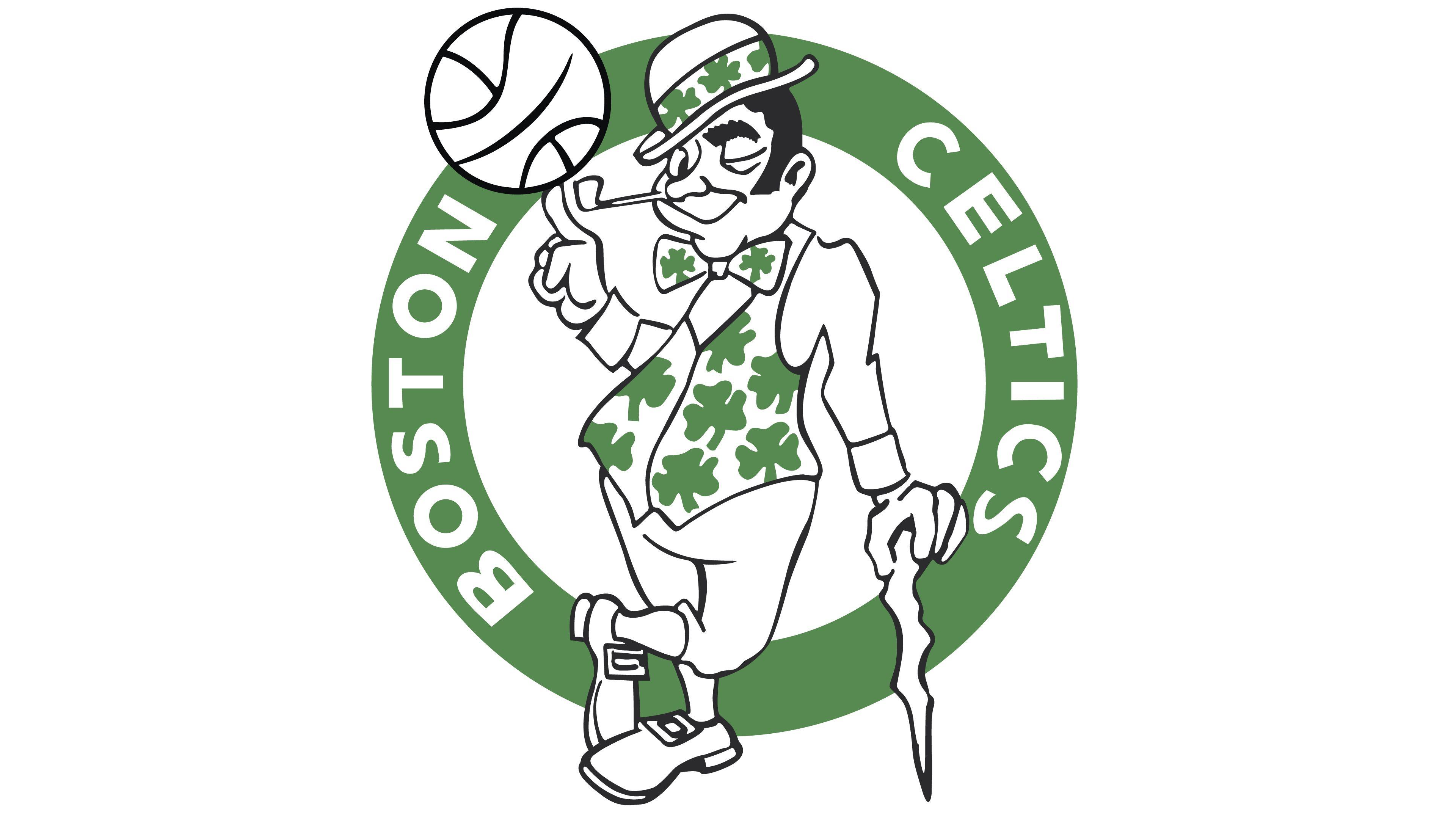 Ciltics Logo - Boston Celtics Logo - Interesting History of the Team Name and emblem