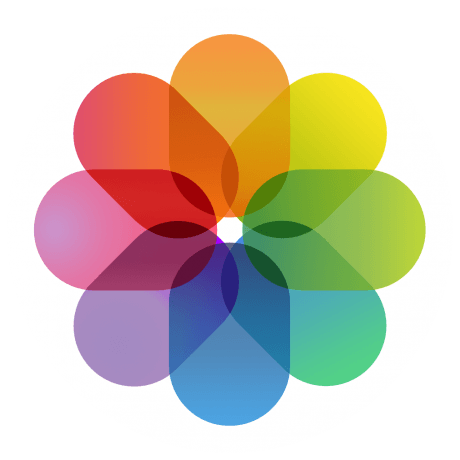 iCloud Logo - How to Save Storage On Your Device Using iCloud Photos | CityMac