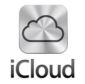 iCloud Logo - Apple's iCloud Grew to Over 100 Million Users | Obama Pacman