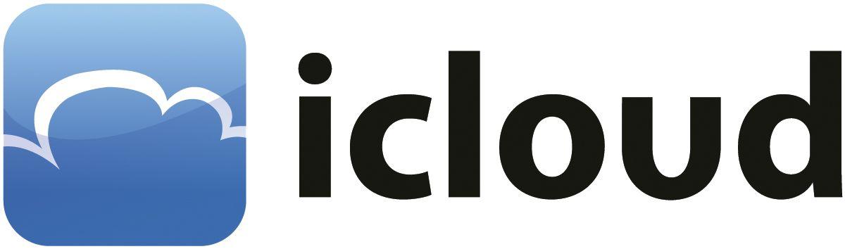 iCloud Logo - icloud logo - Geek.com