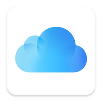 iCloud Logo - iCloud | Logopedia | FANDOM powered by Wikia