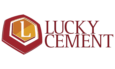 Cement Logo - logo – Lucky Cement