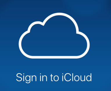 iCloud Logo - iCloud Logo » TECH90